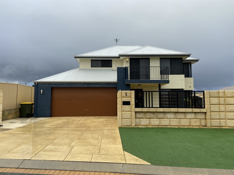 2 Pixie Place, Two Rocks WA 6037