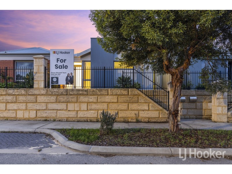22 Nullarbor Avenue, Yanchep WA 6035