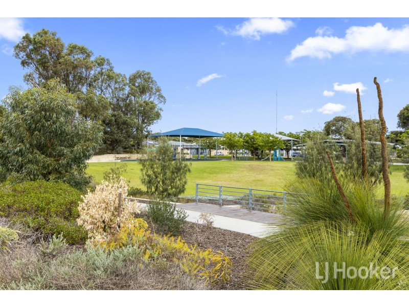 22 Nullarbor Avenue, Yanchep WA 6035