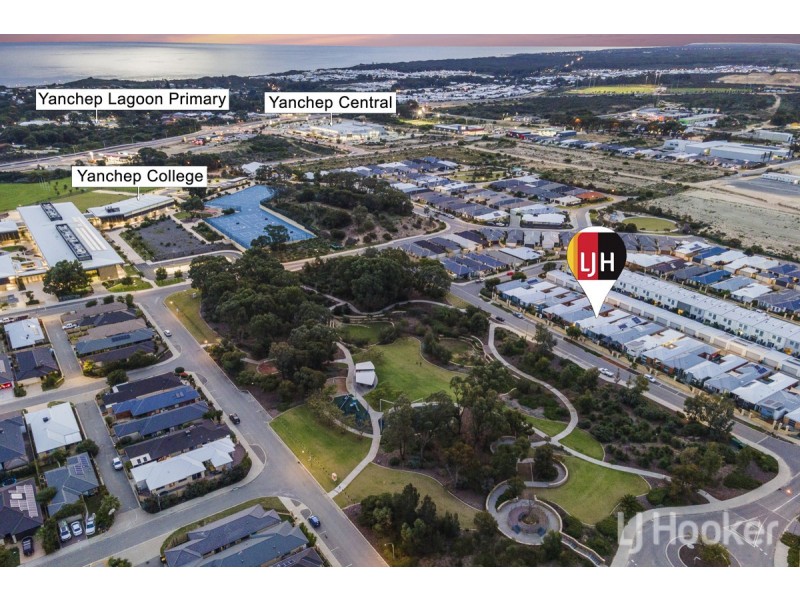 22 Nullarbor Avenue, Yanchep WA 6035