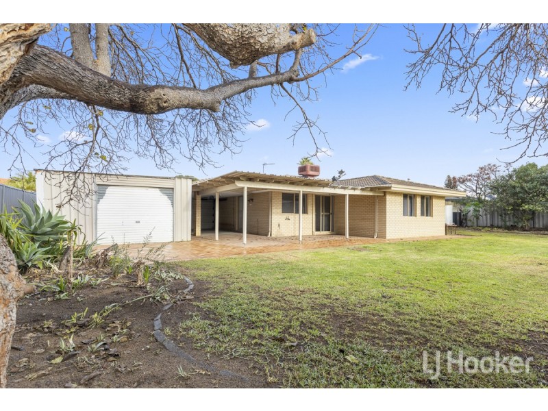 9 Gregory Court, Two Rocks WA 6037