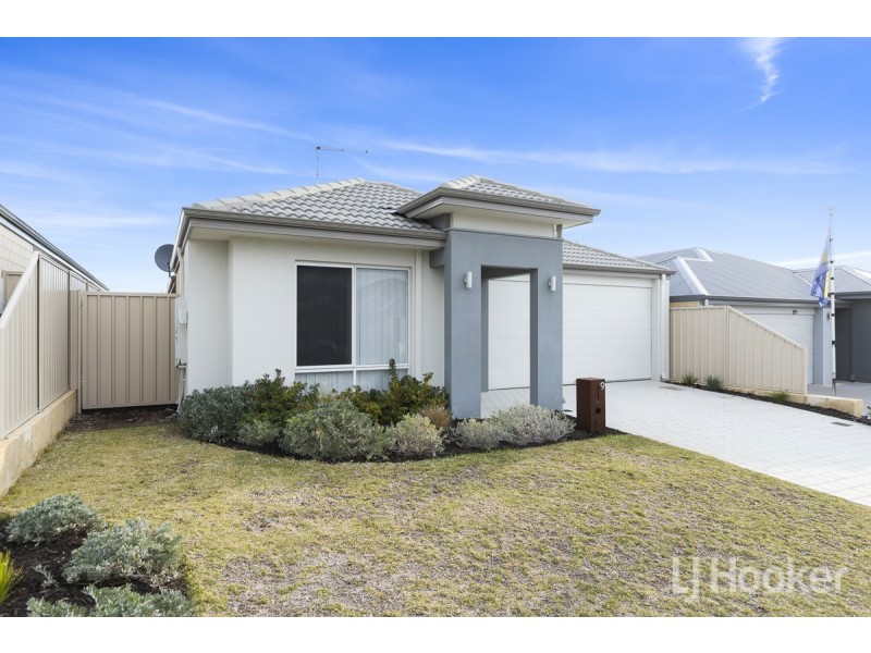 9 Mulloway Street, Two Rocks WA 6037