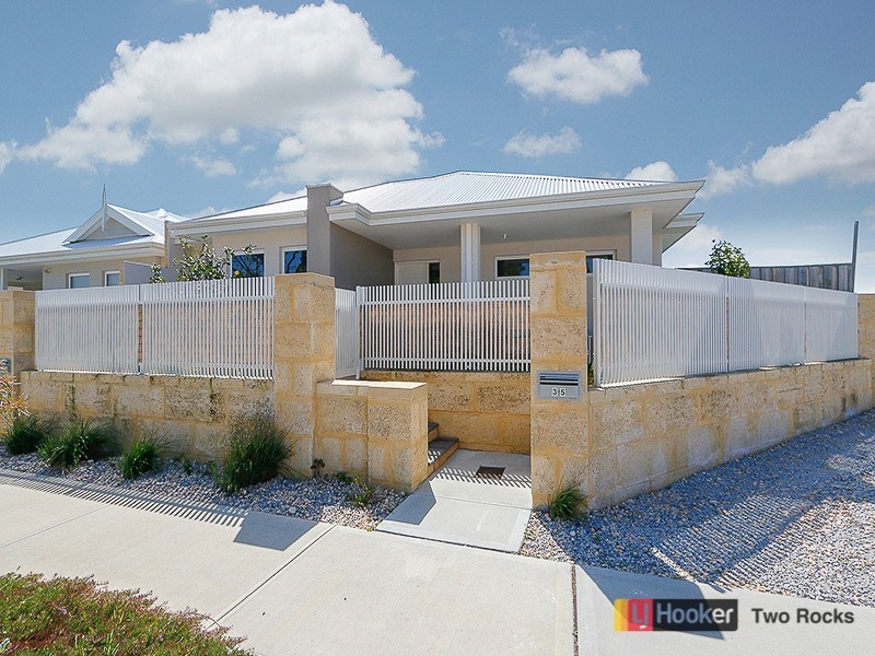 35 Seagrass Street, Yanchep WA 6035