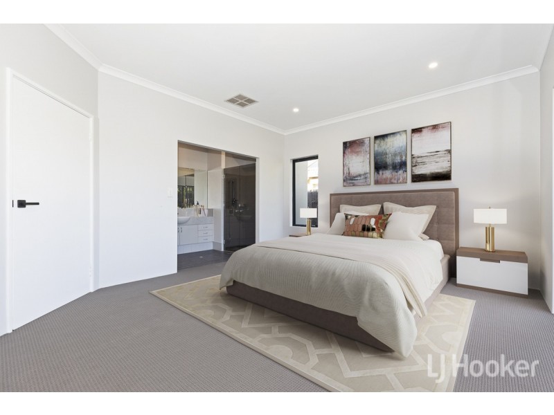 11 Carnoustie Court, Yanchep WA 6035