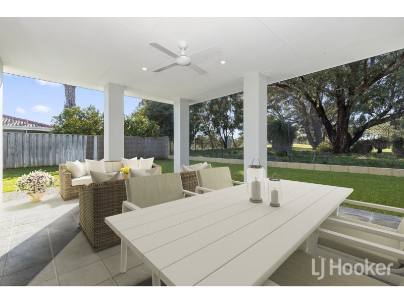 11 Carnoustie Court, Yanchep WA 6035