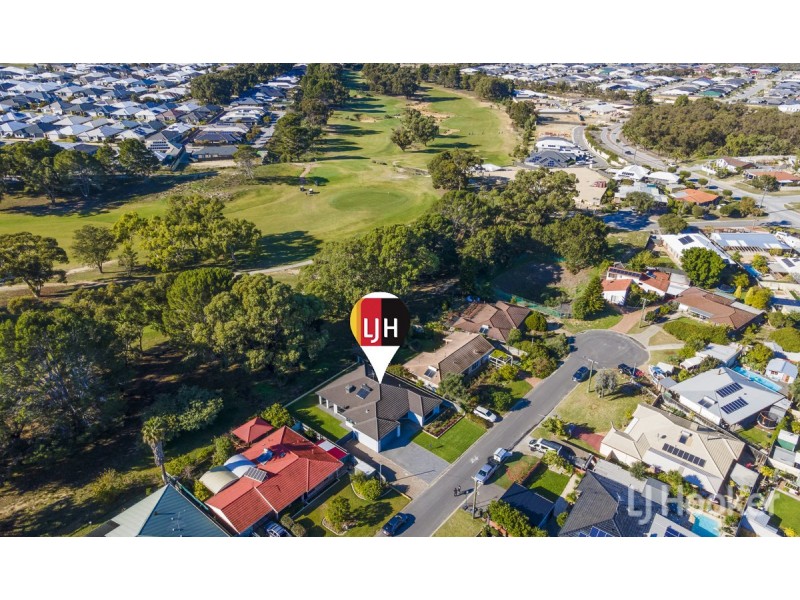 11 Carnoustie Court, Yanchep WA 6035