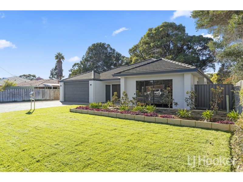 11 Carnoustie Court, Yanchep WA 6035