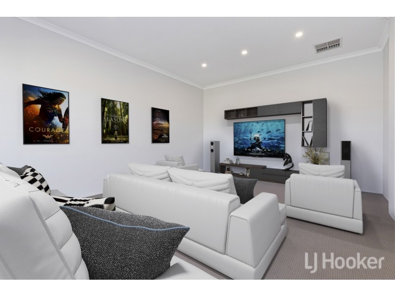 11 Carnoustie Court, Yanchep WA 6035