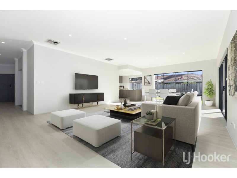 11 Carnoustie Court, Yanchep WA 6035