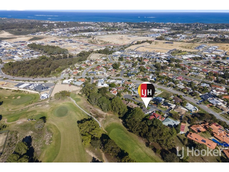11 Carnoustie Court, Yanchep WA 6035