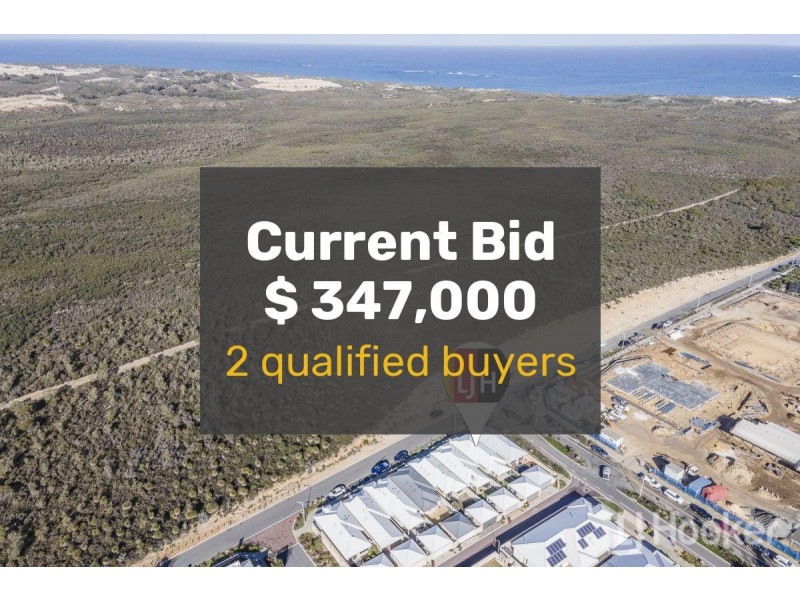 68 Skysail Avenue, Alkimos WA 6038