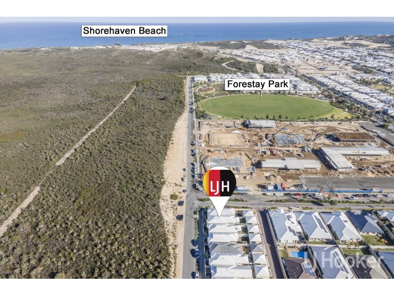 68 Skysail Avenue, Alkimos WA 6038