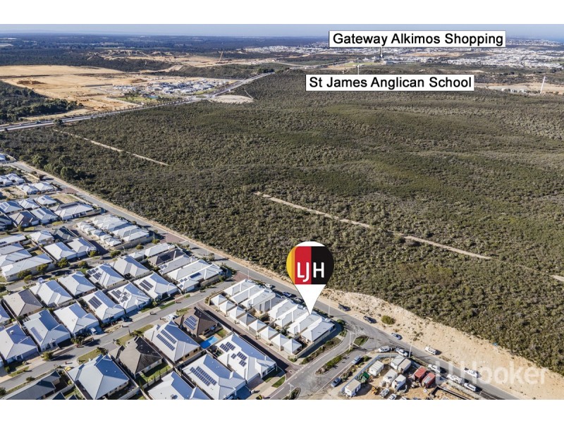 68 Skysail Avenue, Alkimos WA 6038