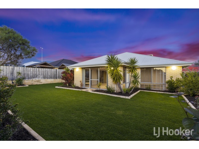 23 Current Street, Yanchep WA 6035