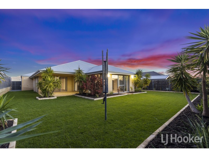 23 Current Street, Yanchep WA 6035