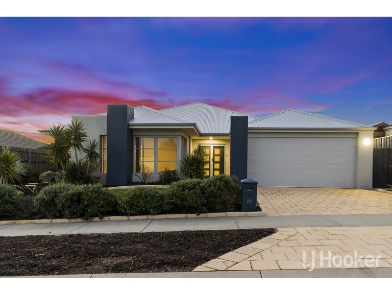 23 Current Street, Yanchep WA 6035