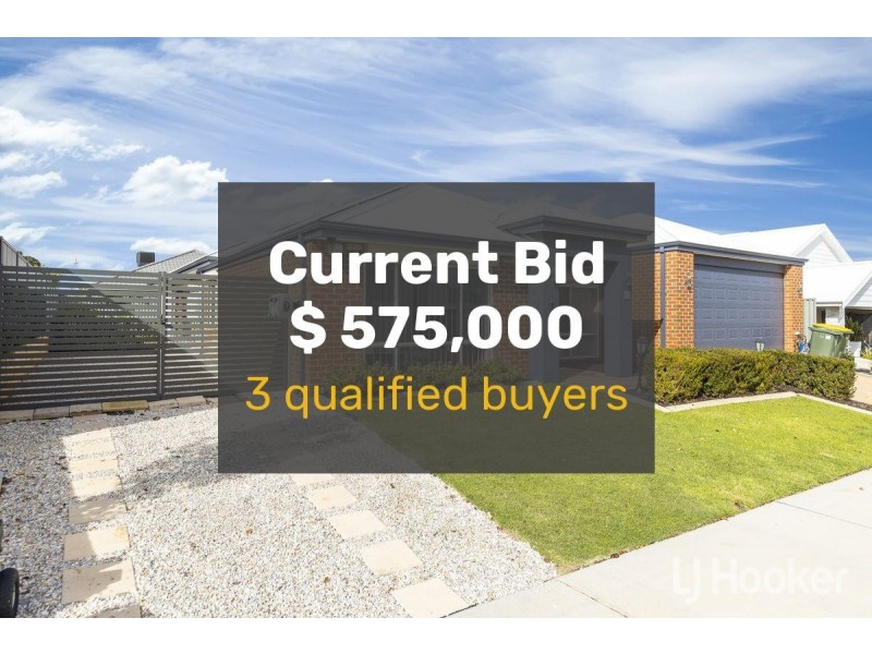 22 Newbury Way, Alkimos WA 6038