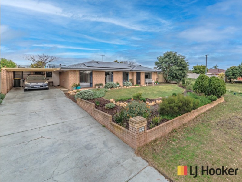 85 Moorpark Avenue, Yanchep WA 6035