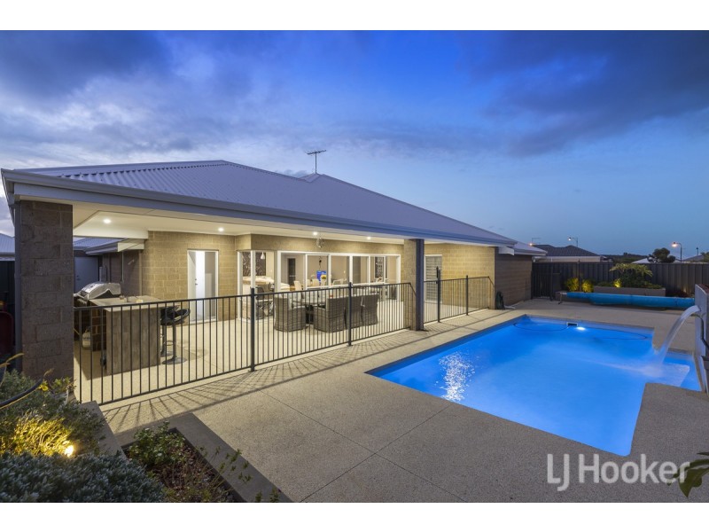 70 Parkland Drive, Yanchep WA 6035