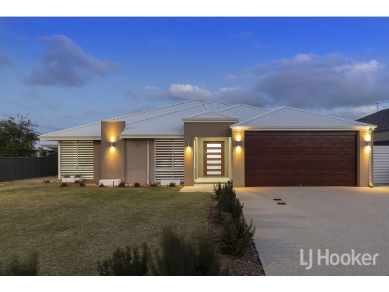 70 Parkland Drive, Yanchep WA 6035