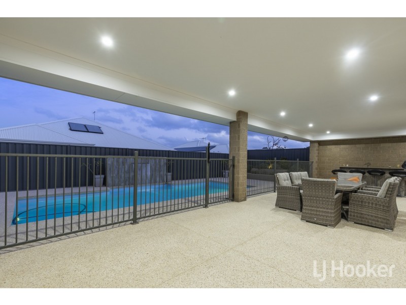 70 Parkland Drive, Yanchep WA 6035