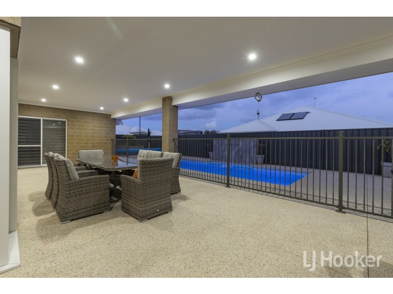 70 Parkland Drive, Yanchep WA 6035