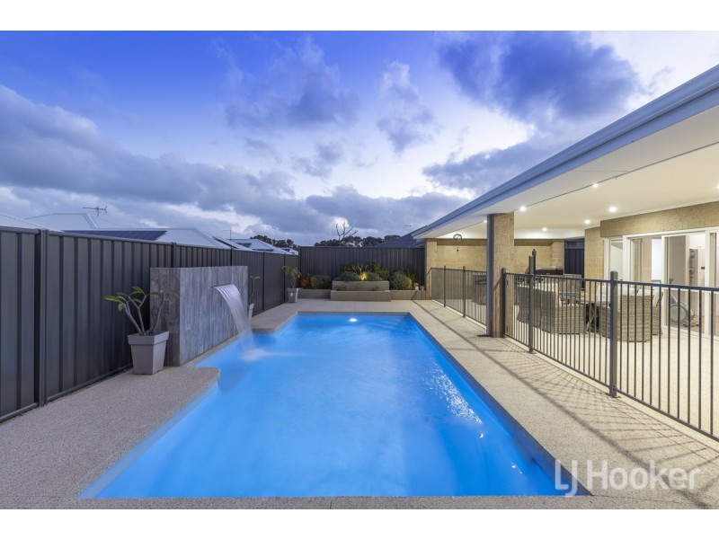 70 Parkland Drive, Yanchep WA 6035