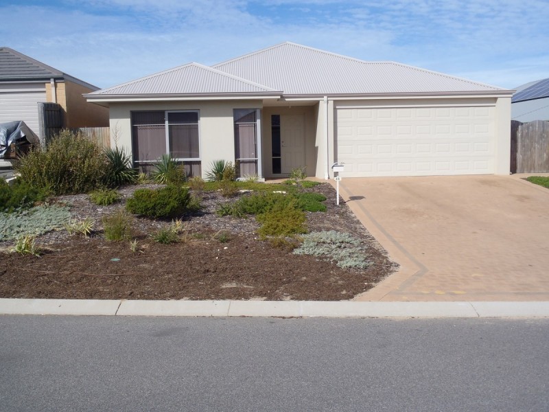 45 Firewood Vista, Yanchep WA 6035