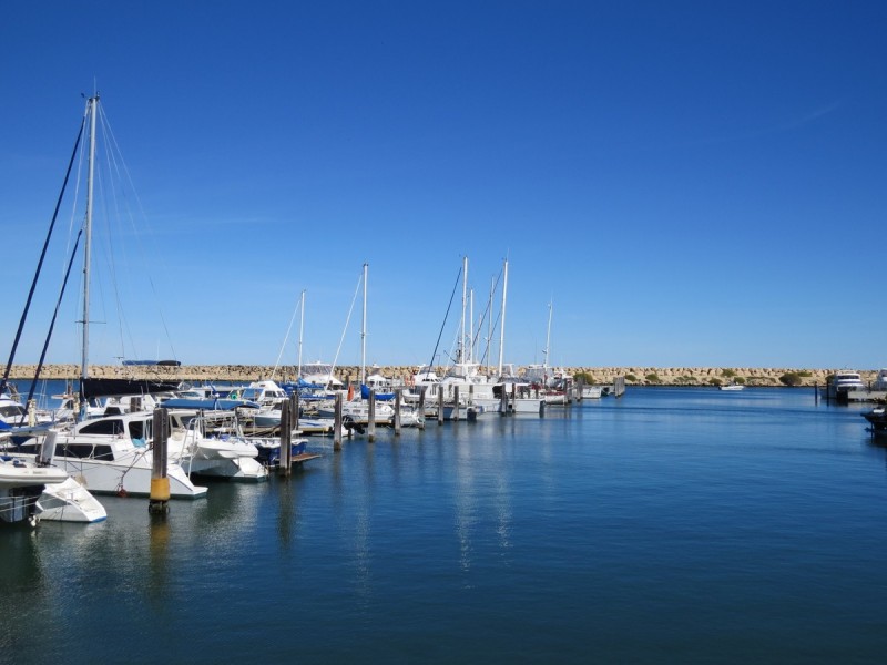 Lot 59/ Marjoram Vista, Two Rocks WA 6037