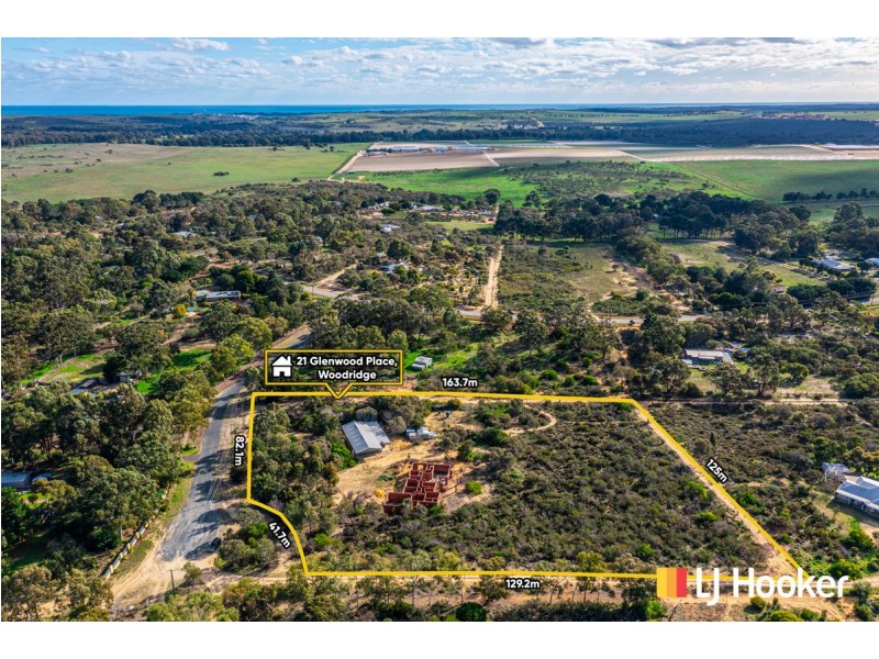 21 Glenwood Place, Woodridge WA 6041