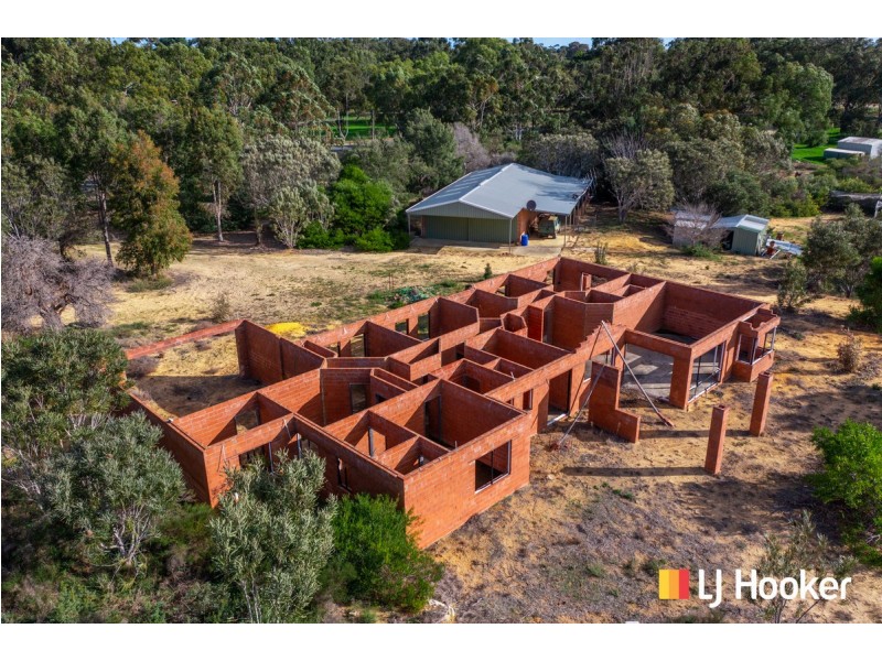 21 Glenwood Place, Woodridge WA 6041