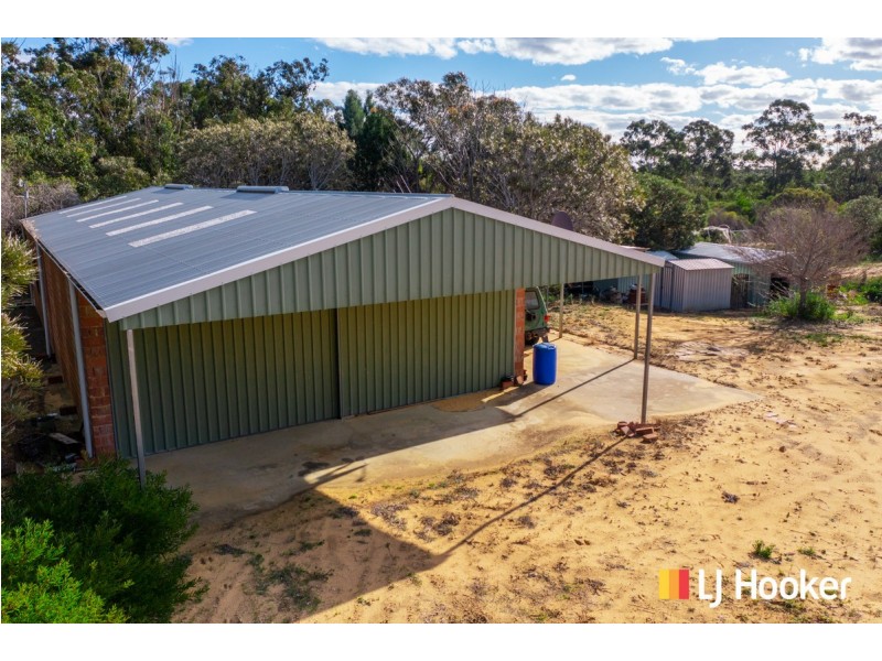 21 Glenwood Place, Woodridge WA 6041