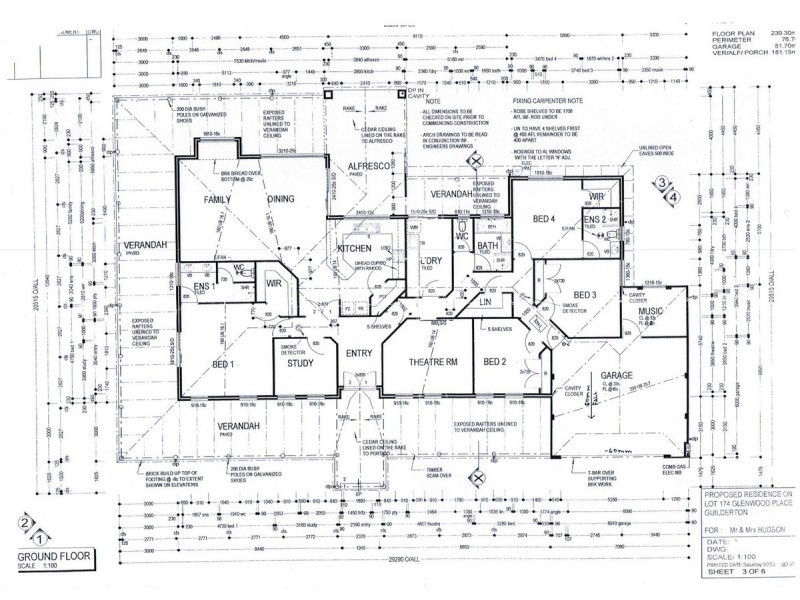 21 Glenwood Place, Woodridge WA 6041