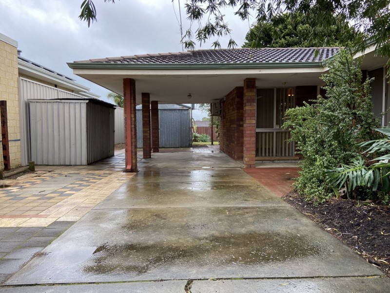 48 Blaxland Avenue, Padbury WA 6025