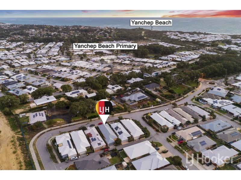29 Seagrass Street, Yanchep WA 6035