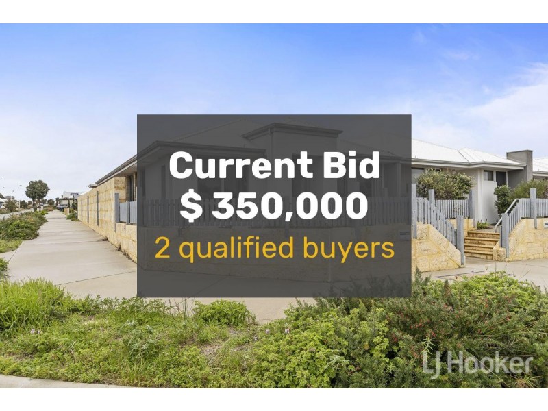 70 Skysail Avenue, Alkimos WA 6038