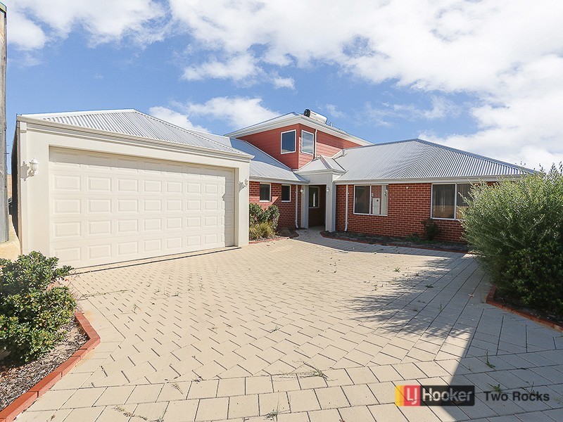 23 Mullins Way, Yanchep WA 6035