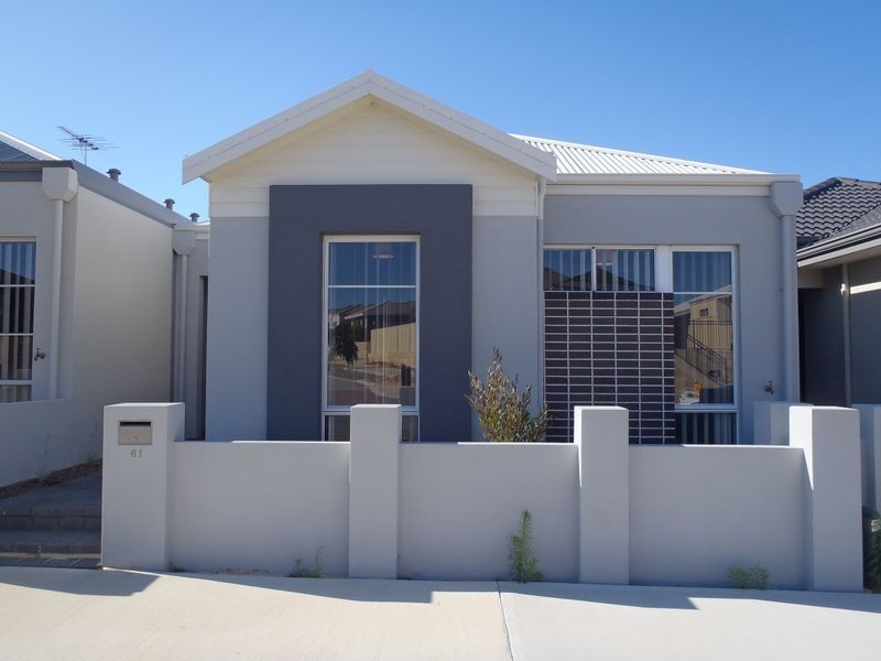 61 Randstone Parade, Butler WA 6036