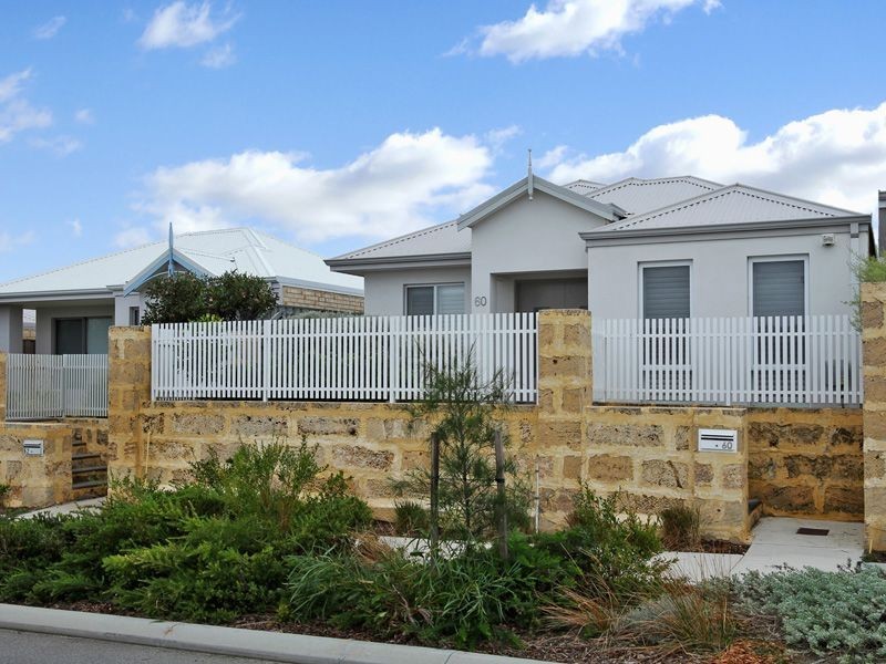 60 Seaside Avenue, Yanchep WA 6035