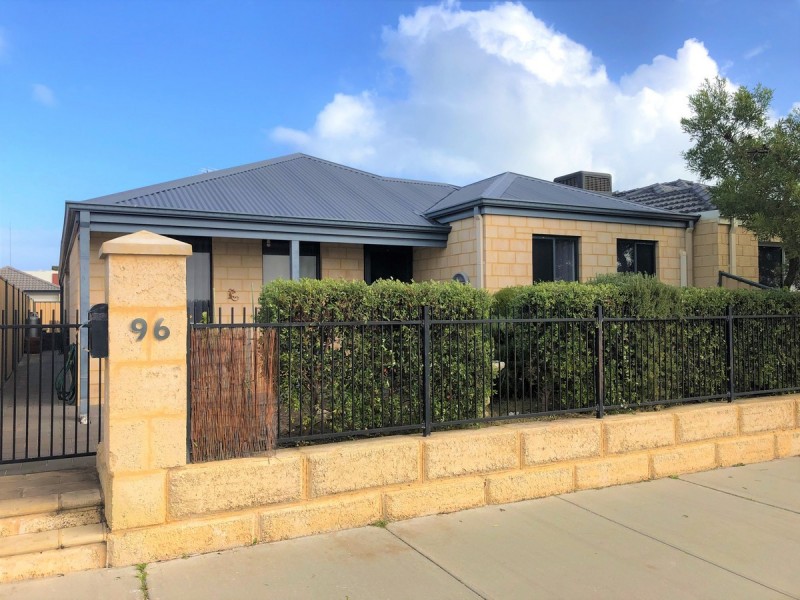 96 Morwell Street, Yanchep WA 6035