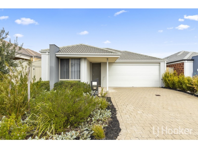 24 Spotted Way, Alkimos WA 6038