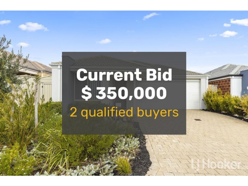 24 Spotted Way, Alkimos WA 6038