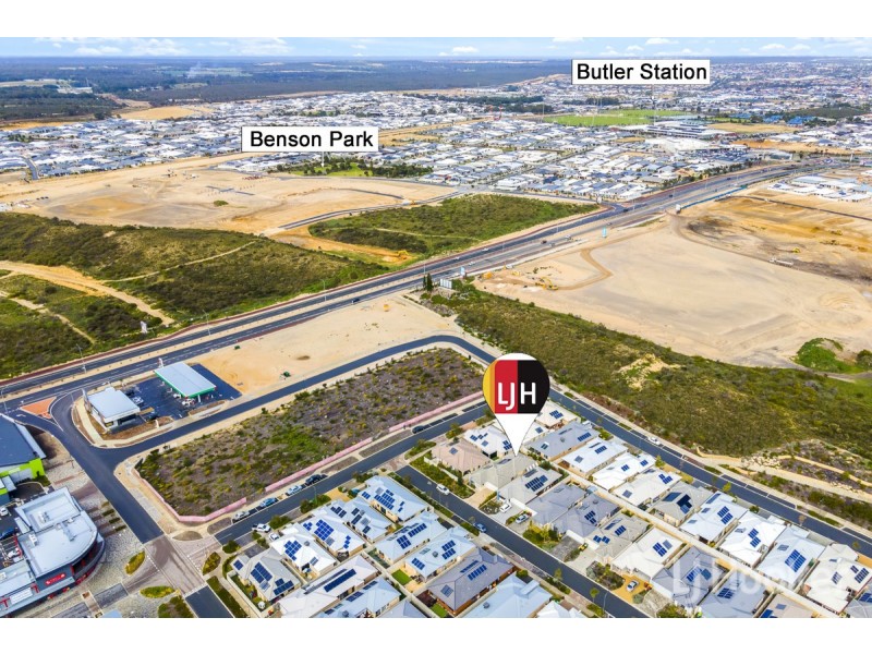 24 Spotted Way, Alkimos WA 6038