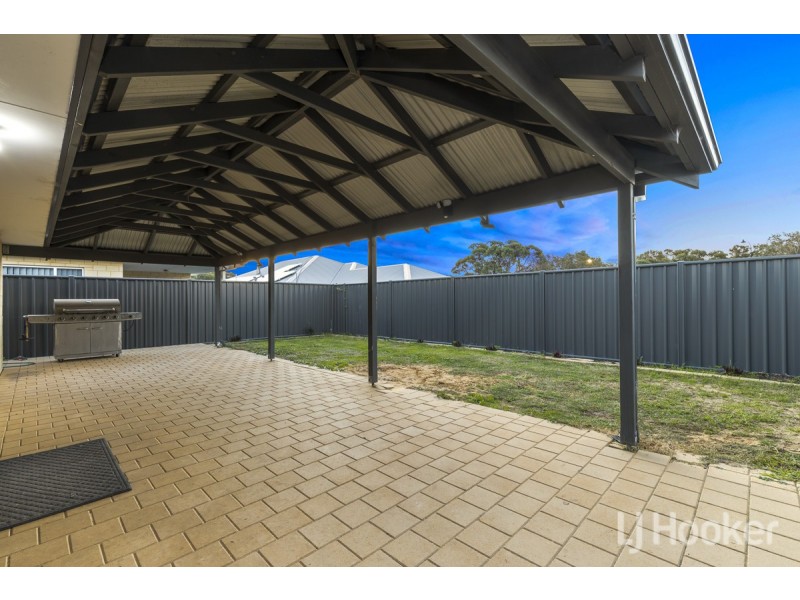 4 Welford Way, Yanchep WA 6035