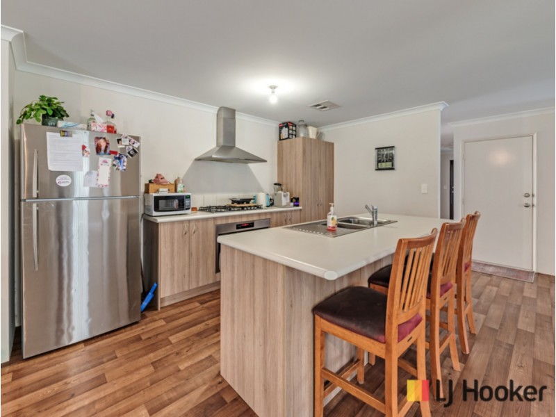 24 Carmine Street, Eglinton WA 6034