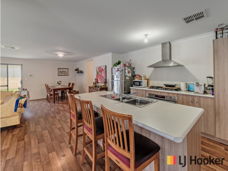 24 Carmine Street, Eglinton WA 6034