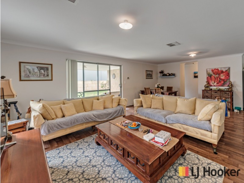 24 Carmine Street, Eglinton WA 6034