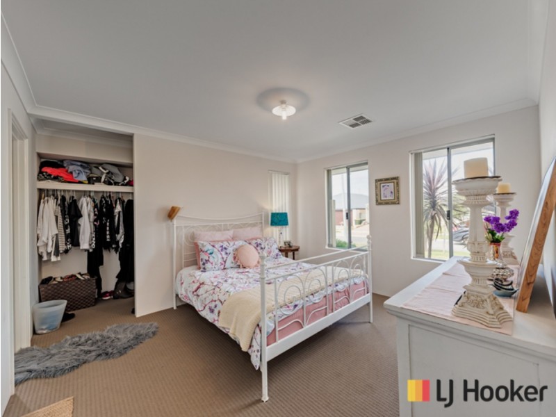 24 Carmine Street, Eglinton WA 6034
