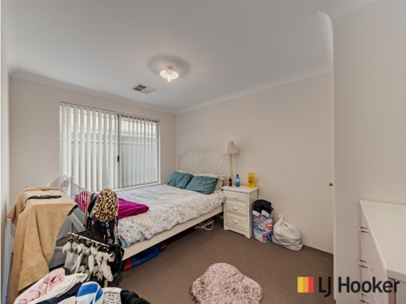 24 Carmine Street, Eglinton WA 6034