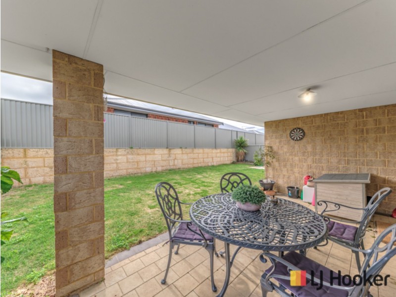 24 Carmine Street, Eglinton WA 6034